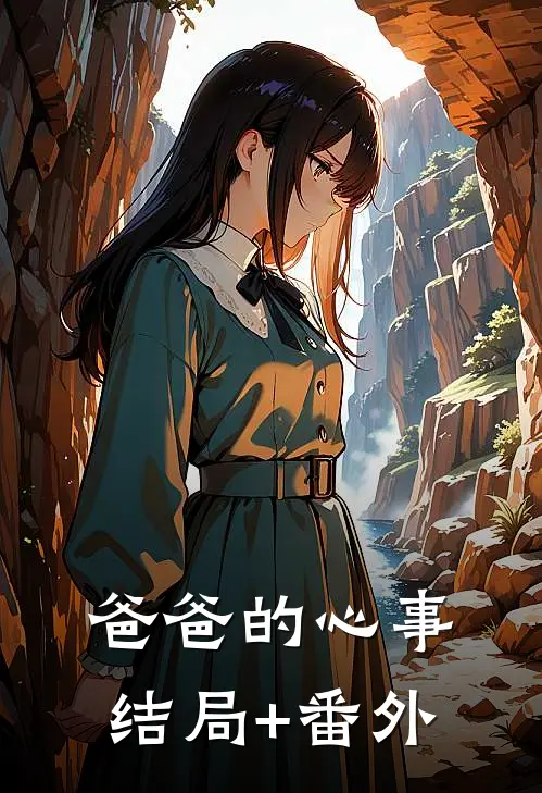 爸爸的心事结局+番外