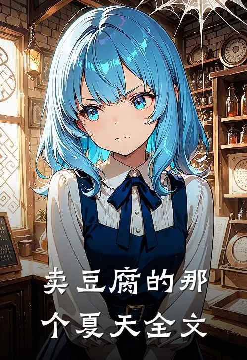 卖豆腐的那个夏天全文
