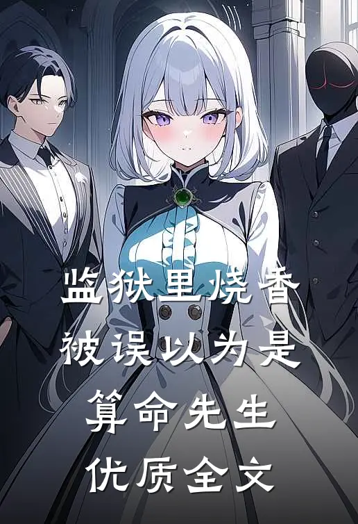 监狱里烧香：被误以为是算命先生优质全文