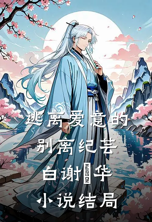 逃离爱意的别离纪芸白谢璟华小说结局