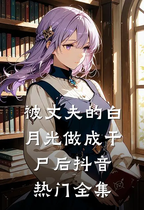 被丈夫的白月光做成干尸后抖音热门 全集