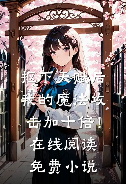 抠下天赋后，我的魔法攻击加十倍！在线阅读免费小说