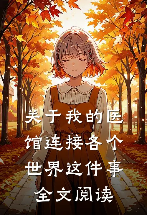 关于我的医馆连接各个世界这件事全文阅读