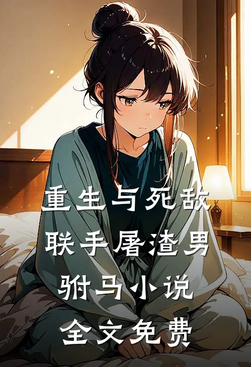 重生与死敌联手屠渣男驸马小说全文免费