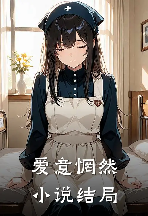 爱意惘然小说结局