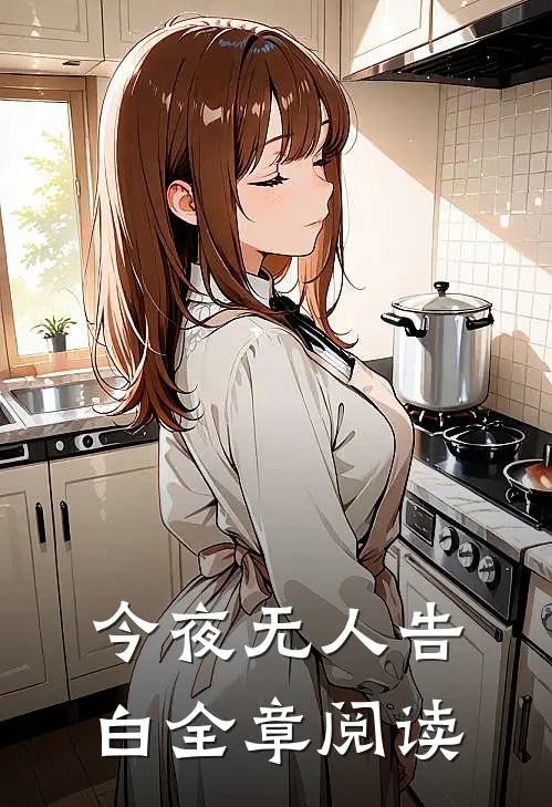 今夜无人告白全章阅读