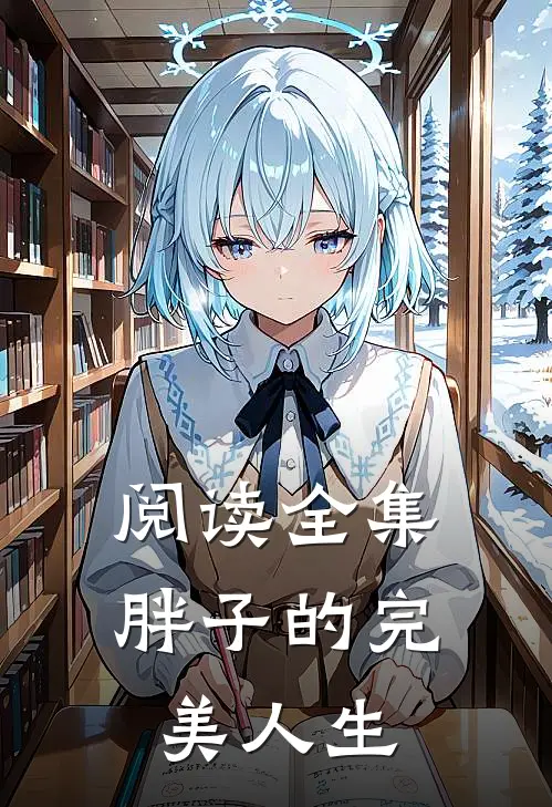 阅读全集胖子的完美人生