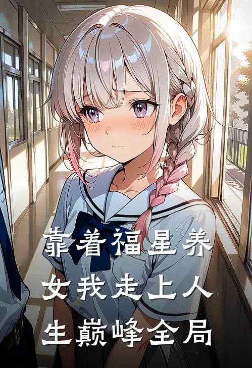 靠着福星养女我走上人生巅峰全局