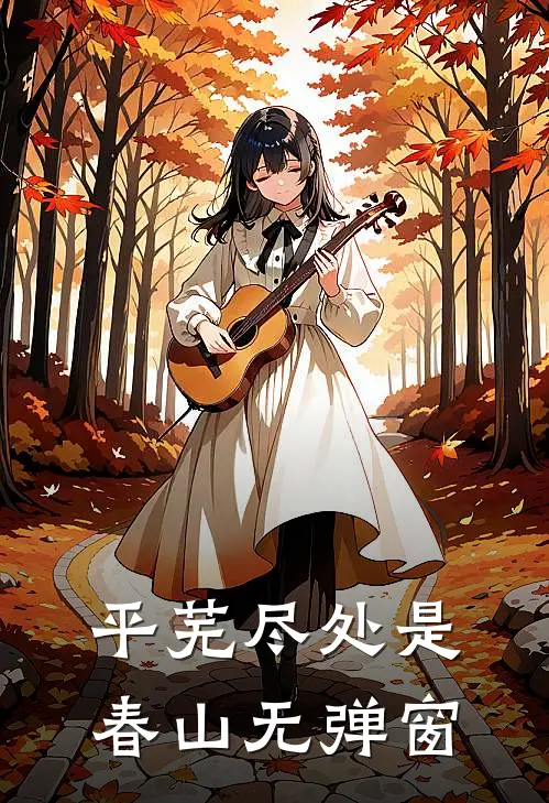 平芜尽处是春山无弹窗