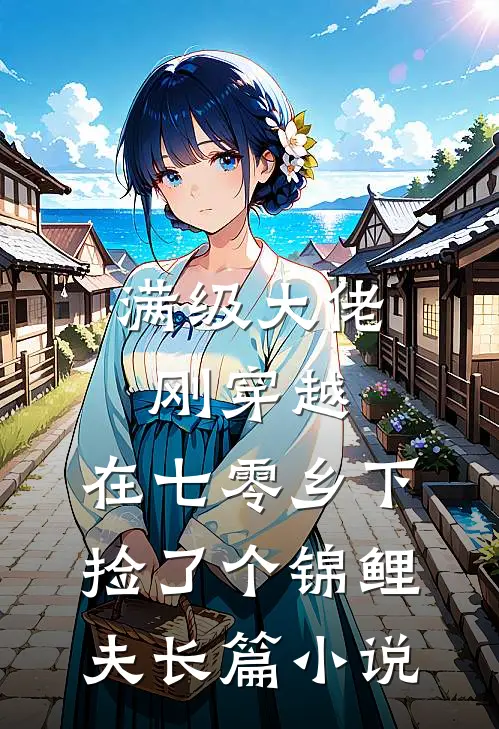 满级大佬刚穿越，在七零乡下捡了个锦鲤夫长篇小说