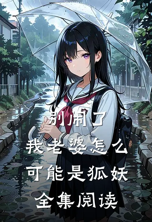 别闹了，我老婆怎么可能是狐妖全集阅读