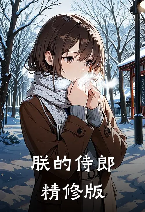 朕的侍郎精修版