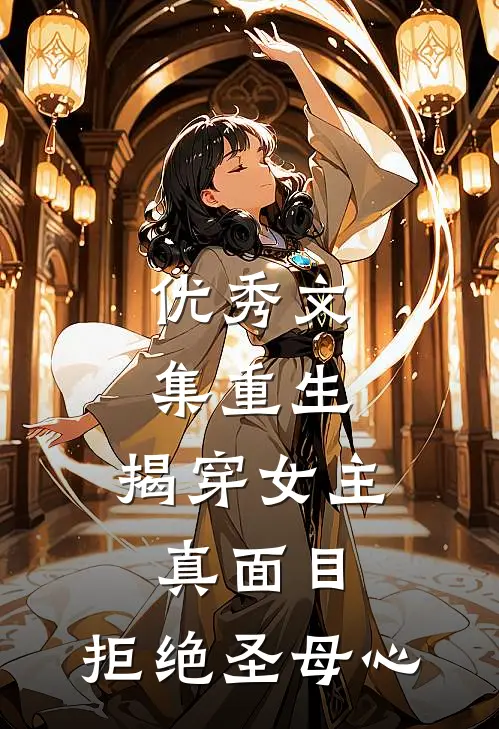 优秀文集重生：揭穿女主真面目，拒绝圣母心