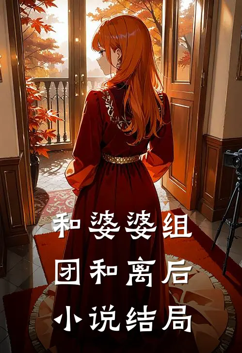 和婆婆组团和离后小说结局