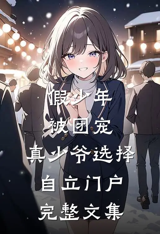 假少年被团宠，真少爷选择自立门户完整文集