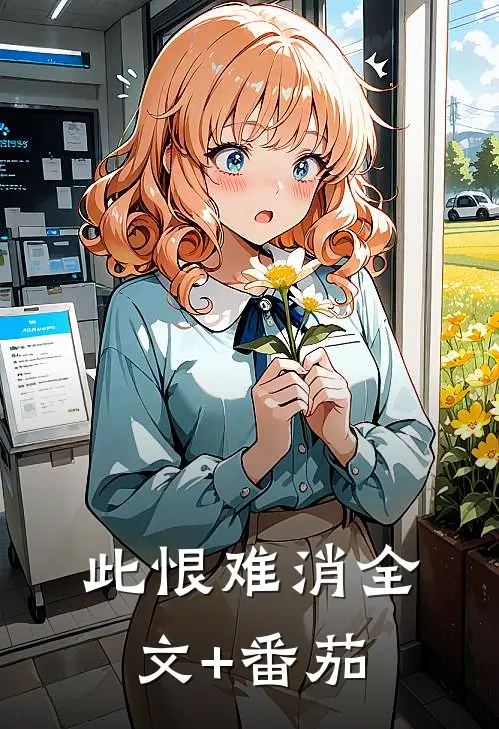 此恨难消全文+番茄