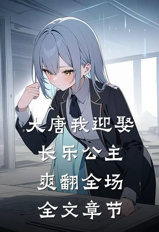 大唐我迎娶长乐公主，爽翻全场全文章节