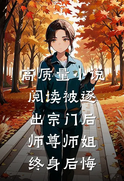 高质量小说阅读被逐出宗门后，师尊师姐终身后悔