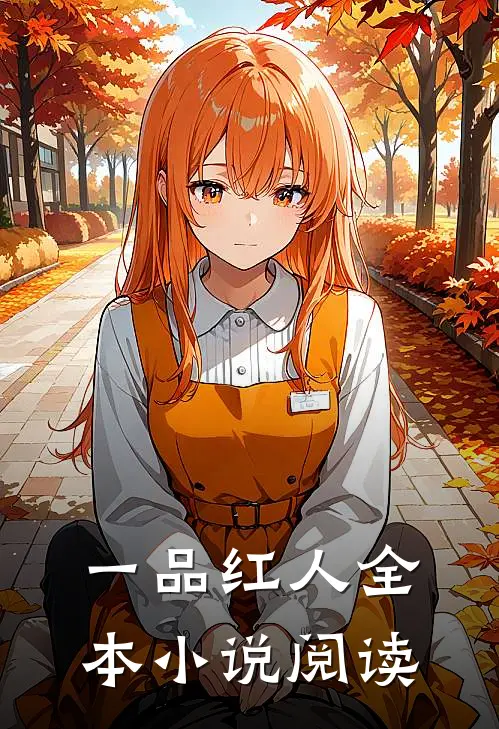 一品红人全本小说阅读