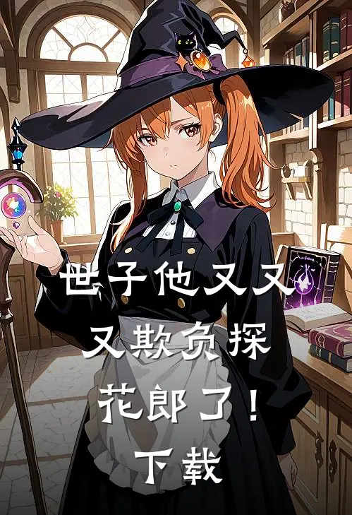 世子他又又又欺负探花郎了！下载