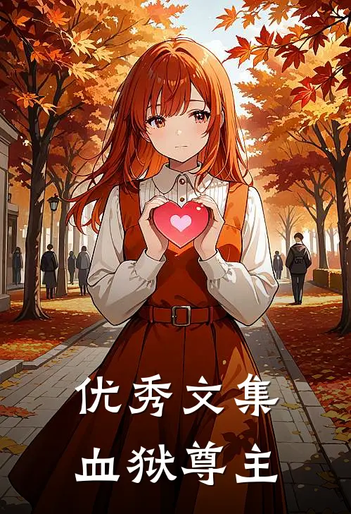 优秀文集血狱尊主