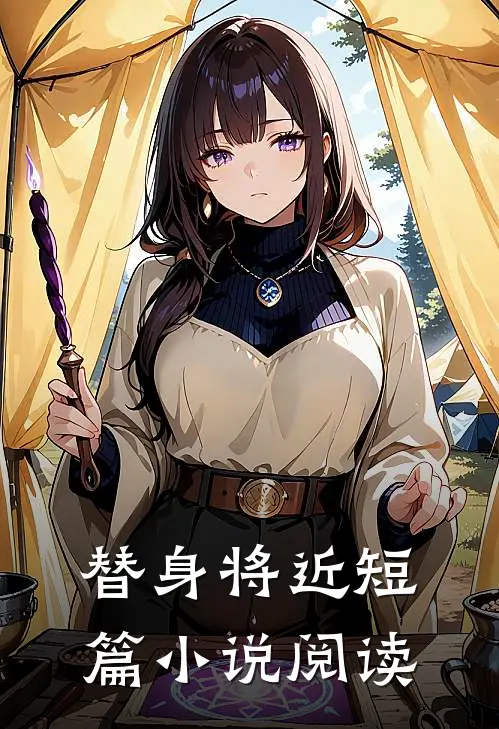 替身将近短篇小说阅读