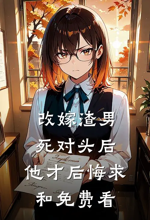 改嫁渣男死对头后，他才后悔求和免费看