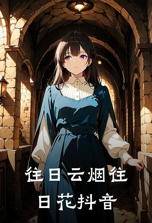 往日云烟往日花抖音