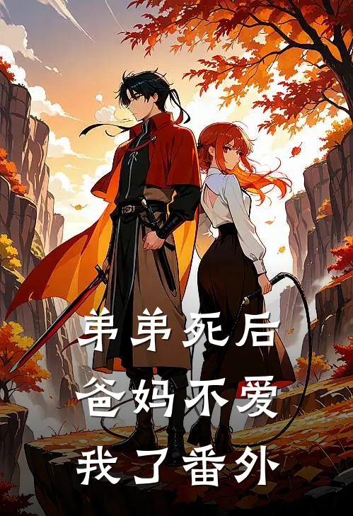 弟弟死后，爸妈不爱我了番外