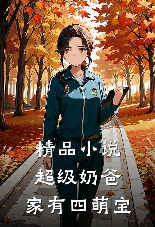 精品小说超级奶爸：家有四萌宝