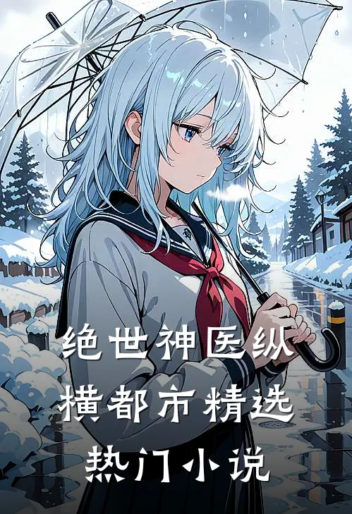 绝世神医纵横都市精选热门小说