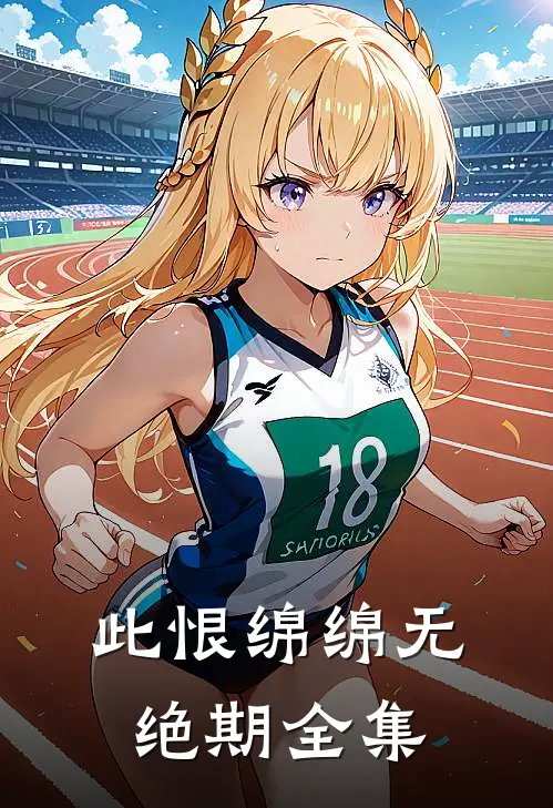 此恨绵绵无绝期全集
