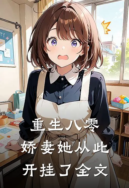 重生八零娇妻她从此开挂了全文免费阅读