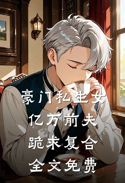 豪门私生女：亿万前夫跪求复合全文免费