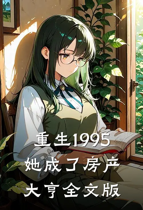 重生1995她成了房产大亨全文版免费阅读