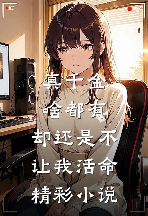 真千金啥都有，却还是不让我活命精彩小说