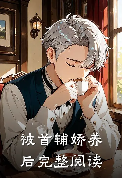 被首辅娇养后完整阅读