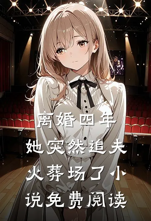离婚四年，她突然追夫火葬场了小说免费阅读
