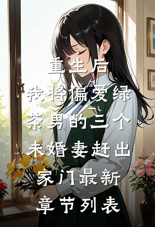 重生后，我将偏爱绿茶男的三个未婚妻赶出家门最新章节列表