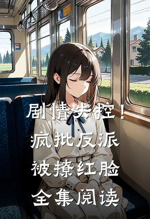 剧情失控！疯批反派被撩红脸全集阅读