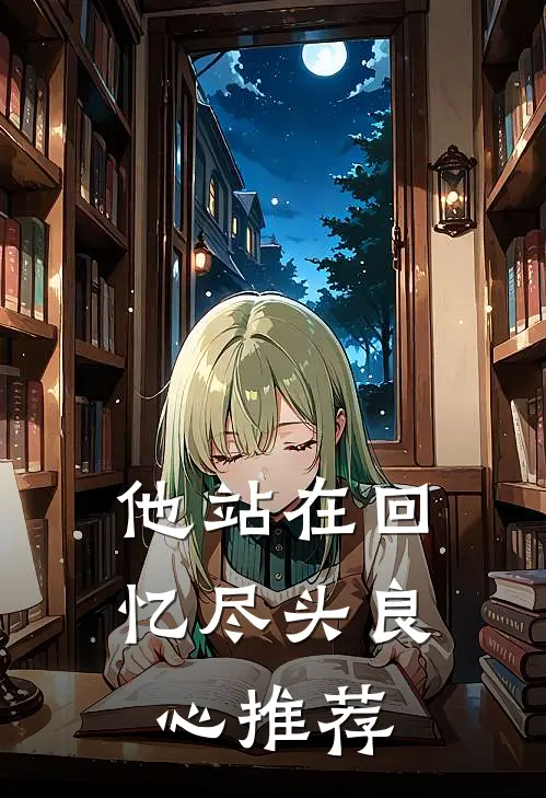 他站在回忆尽头良心推荐