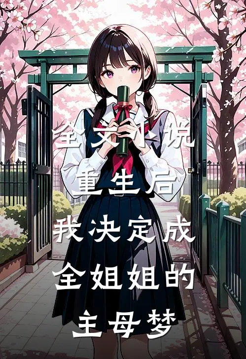 全文小说重生后，我决定成全姐姐的主母梦
