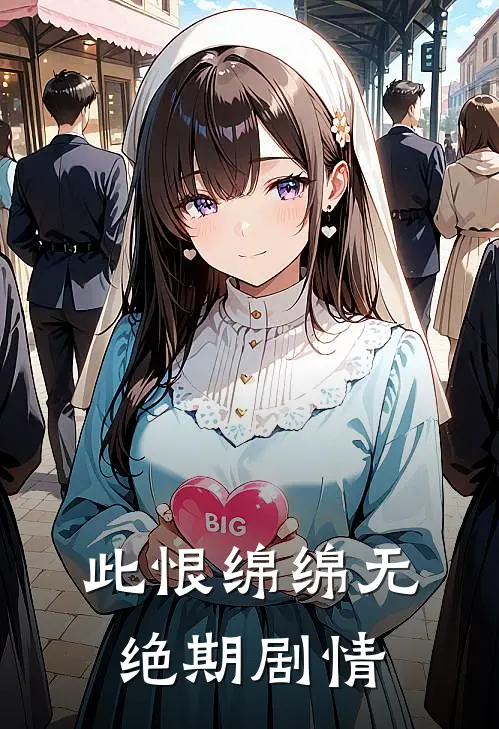 此恨绵绵无绝期剧情