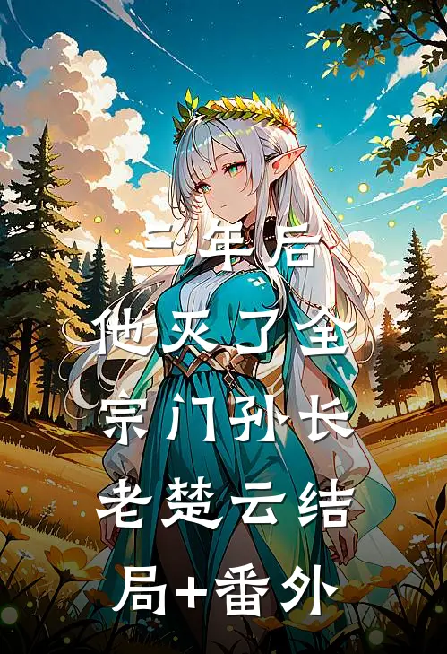 三年后，他灭了全宗门孙长老楚云结局+番外