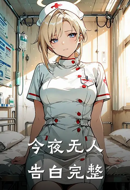 今夜无人告白完整