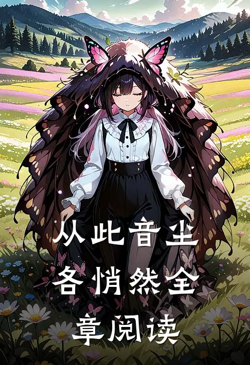 从此音尘各悄然全章阅读