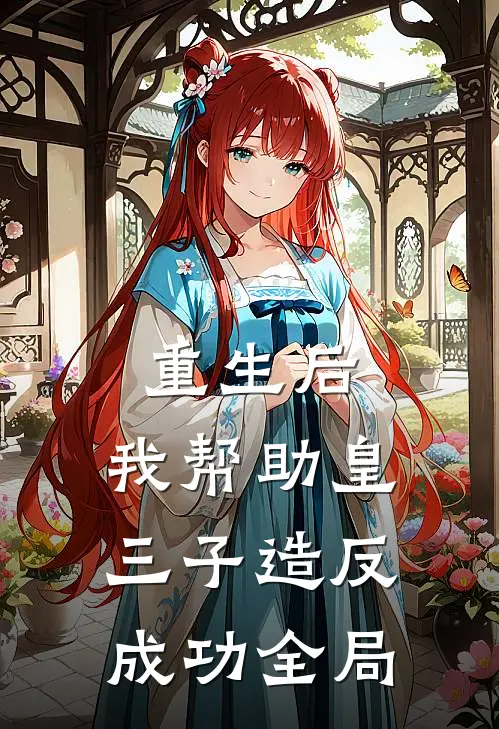 重生后，我帮助皇三子造反成功全局