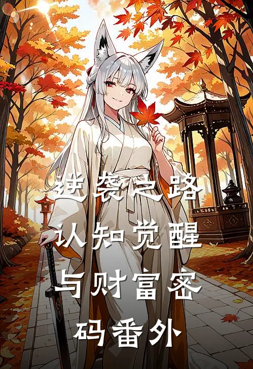 逆袭之路：认知觉醒与财富密码 番外