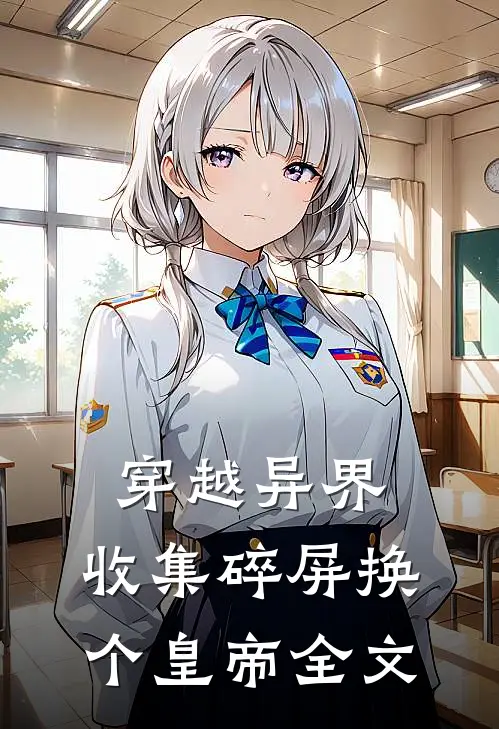 穿越异界：收集碎屏换个皇帝全文