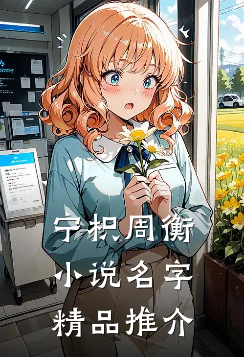 宁枳周衡小说名字精品推介
